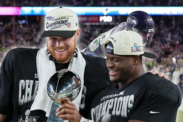 Kenneth Walker Drives Seahawks to Victory in Defensive Super Bowl 60